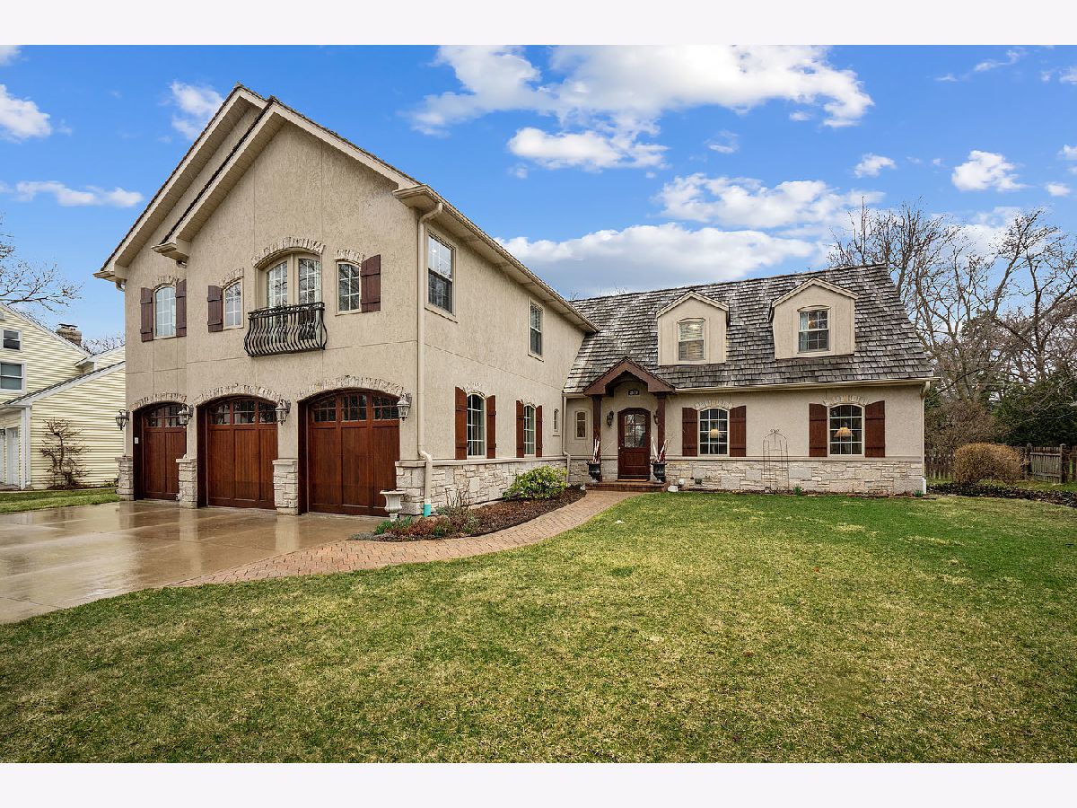 Homes Sold Southbridge Commons Northbrook Illinois, 2070 Glendale