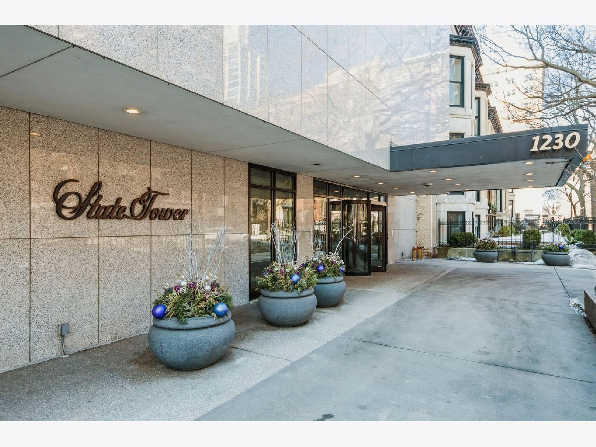 Condominiums Rented State Tower Chicago Illinois, 1230 State