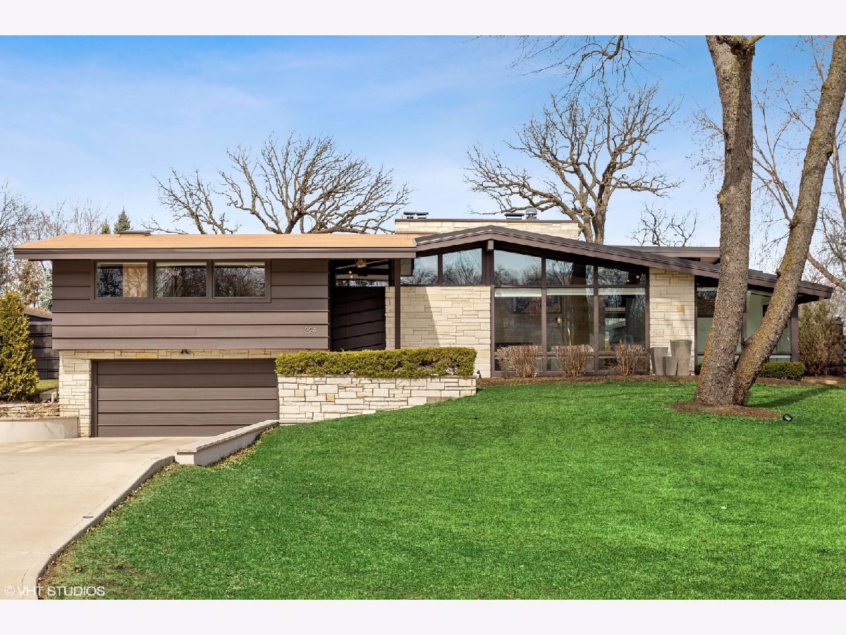 Homes Sold Timber Trails Oak Brook Illinois, 324 Timber View