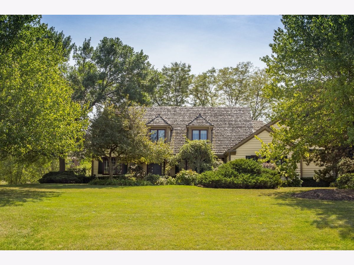 Homes Sold Meadowridge Kildeer Illinois, 21137 Yorkshire