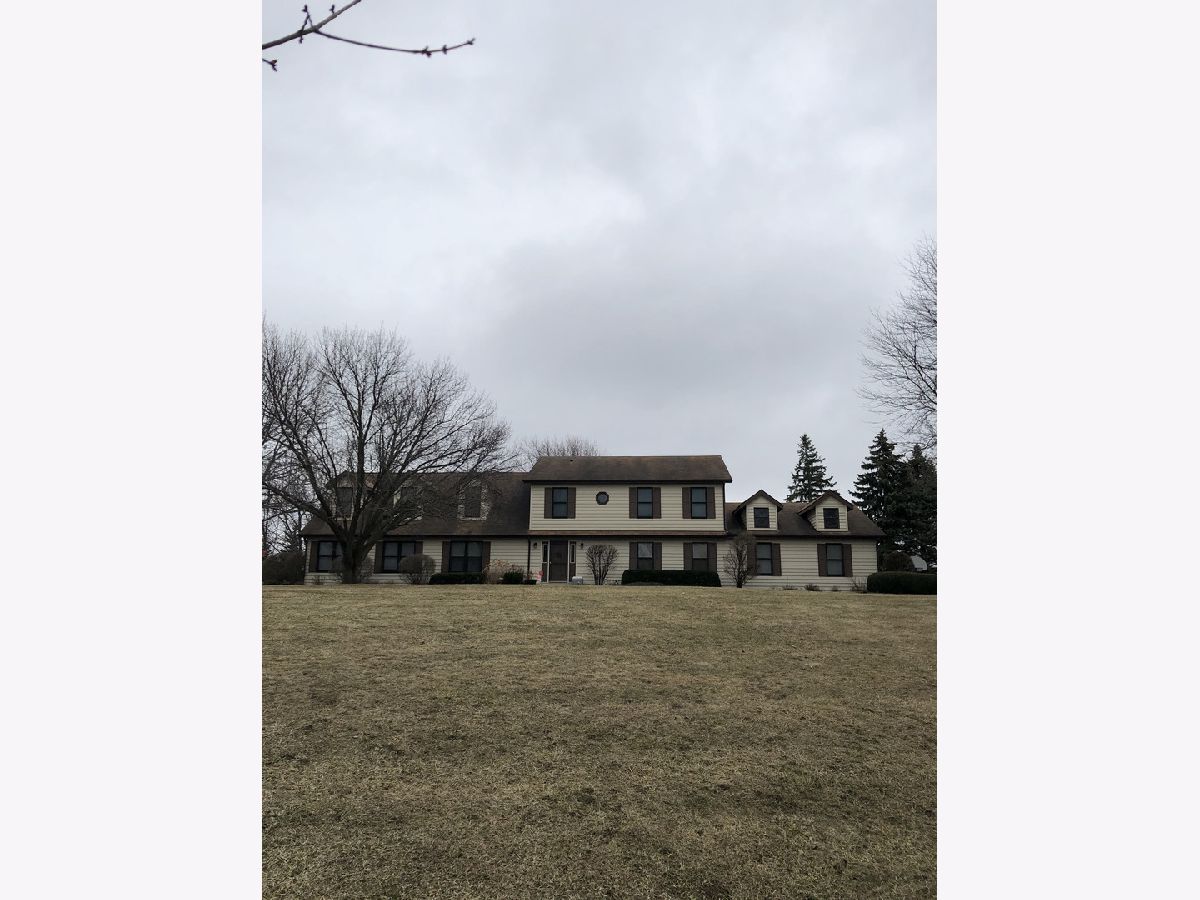 Homes Sold Oak Hills Long Grove Illinois, 5361 Hedgewood