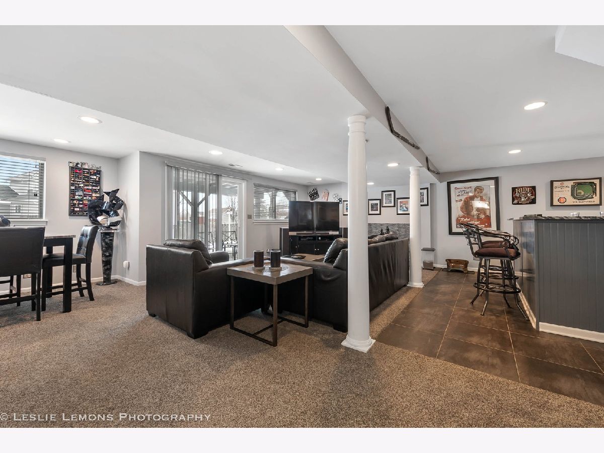 Homes Sold Renaissance Carol Stream Illinois, 678 Linden