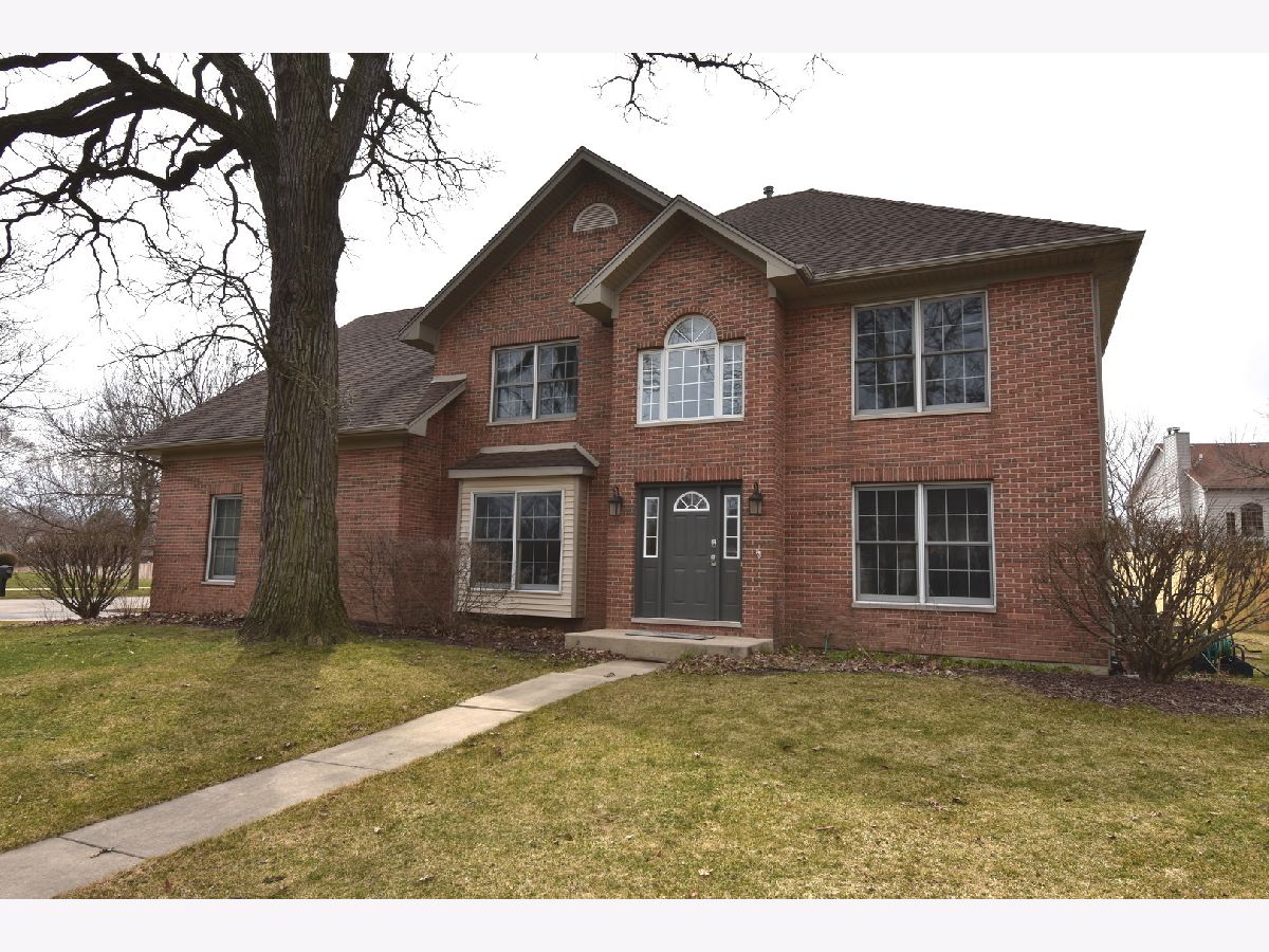 Homes Sold Woods Of Feather Sound Bolingbrook Illinois, 1 Winterberry