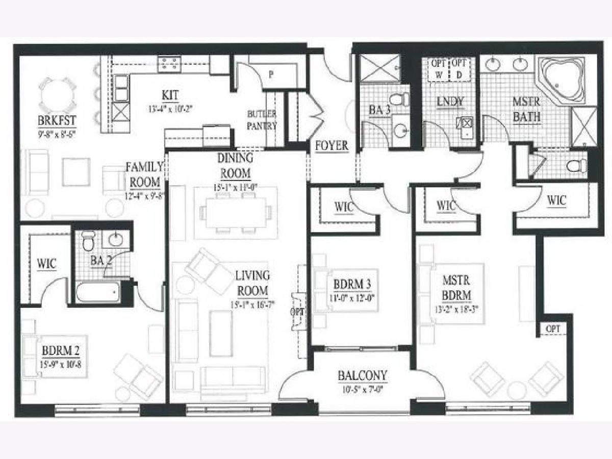 Burr Ridge Village Center Burr Ridge IL, Condominiums For Sale & For