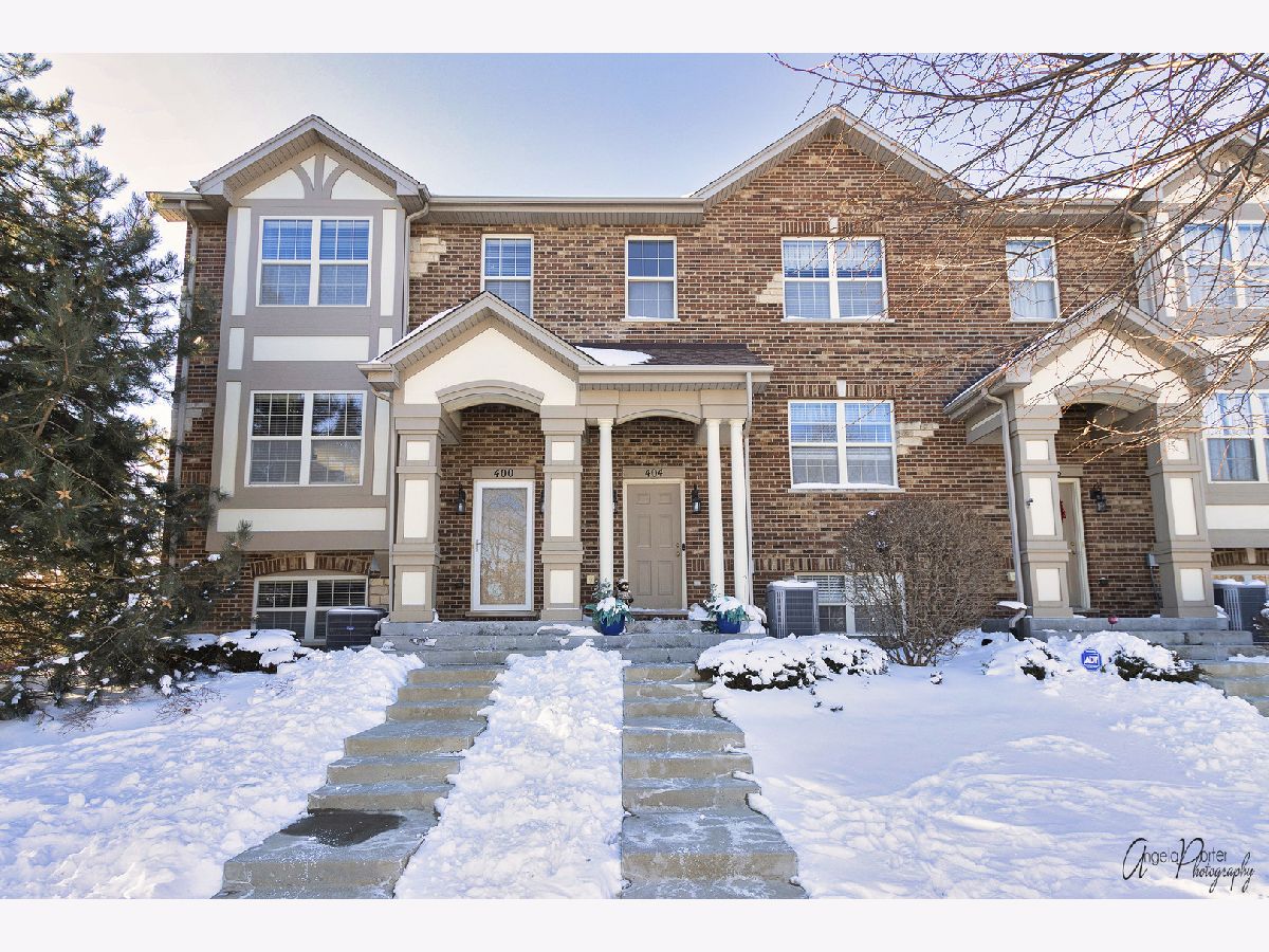 Condos & Townhomes Sold Cornell Commons Town Homes Palatine Illinois, 404 Eric