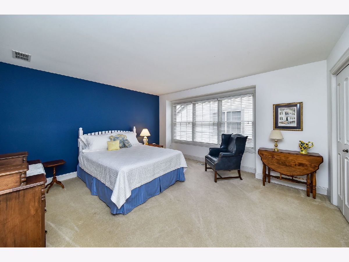 Townhomes Sold Hobson Villas Naperville Illinois, 1210 Stonebriar