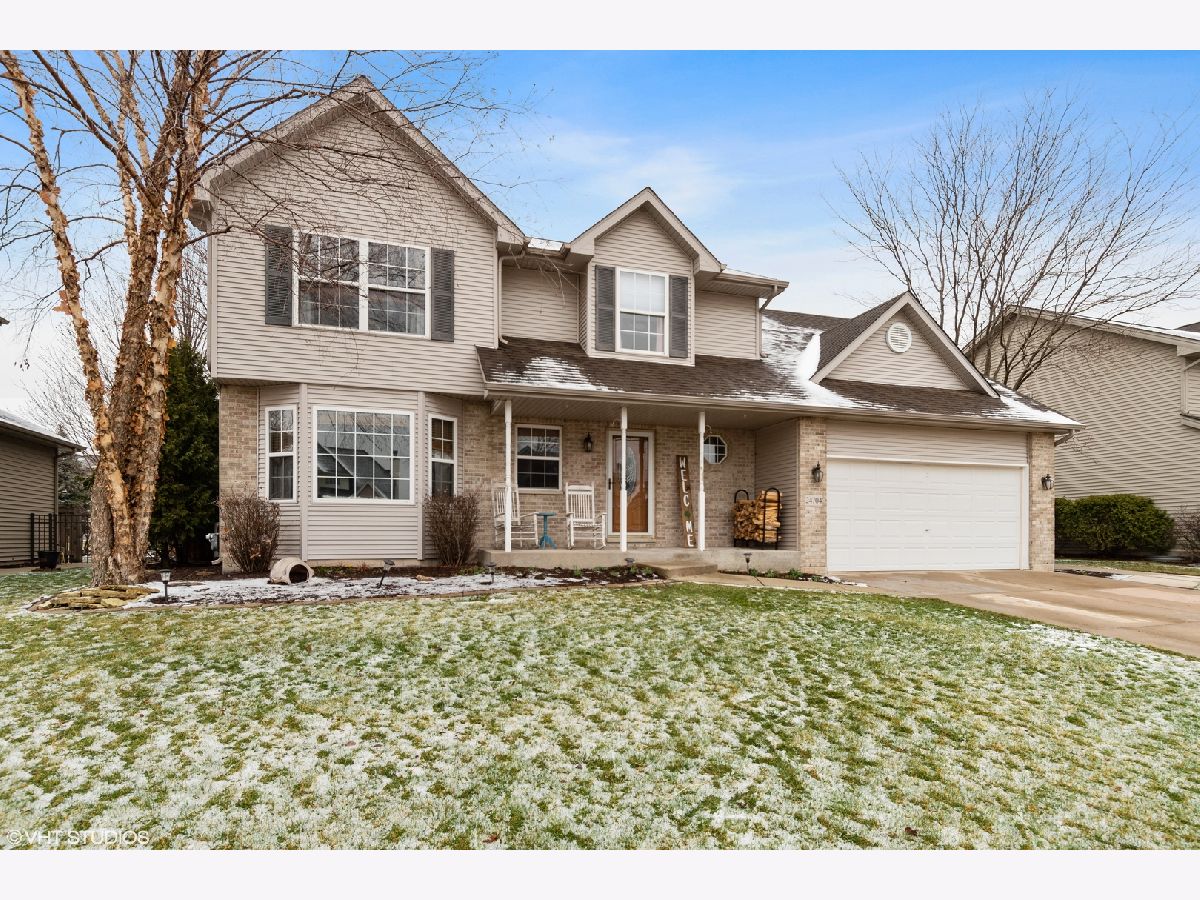 Homes Sold River Oaks South Shorewood Illinois, 24704 River Oaks