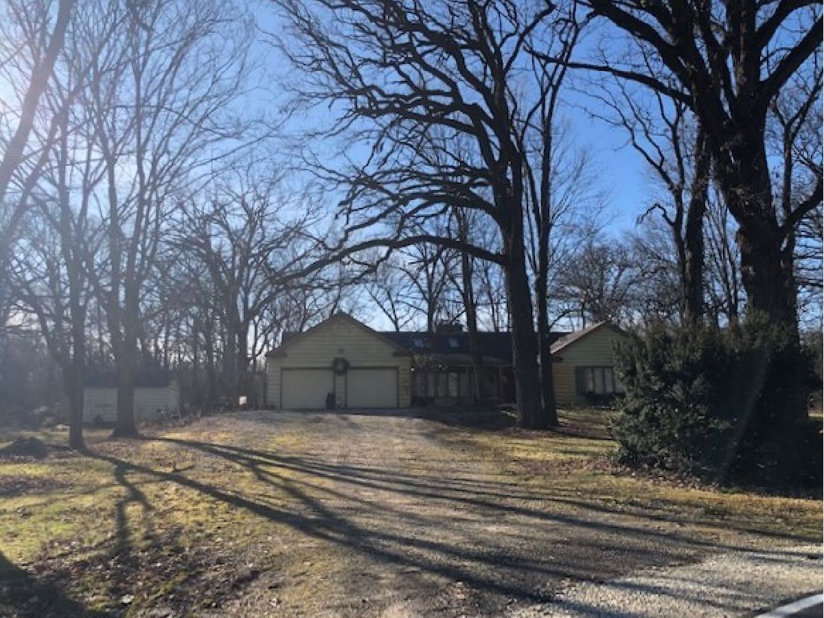Homes Sold Cotswold Thistle Creek Naperville Illinois, 23W545 James