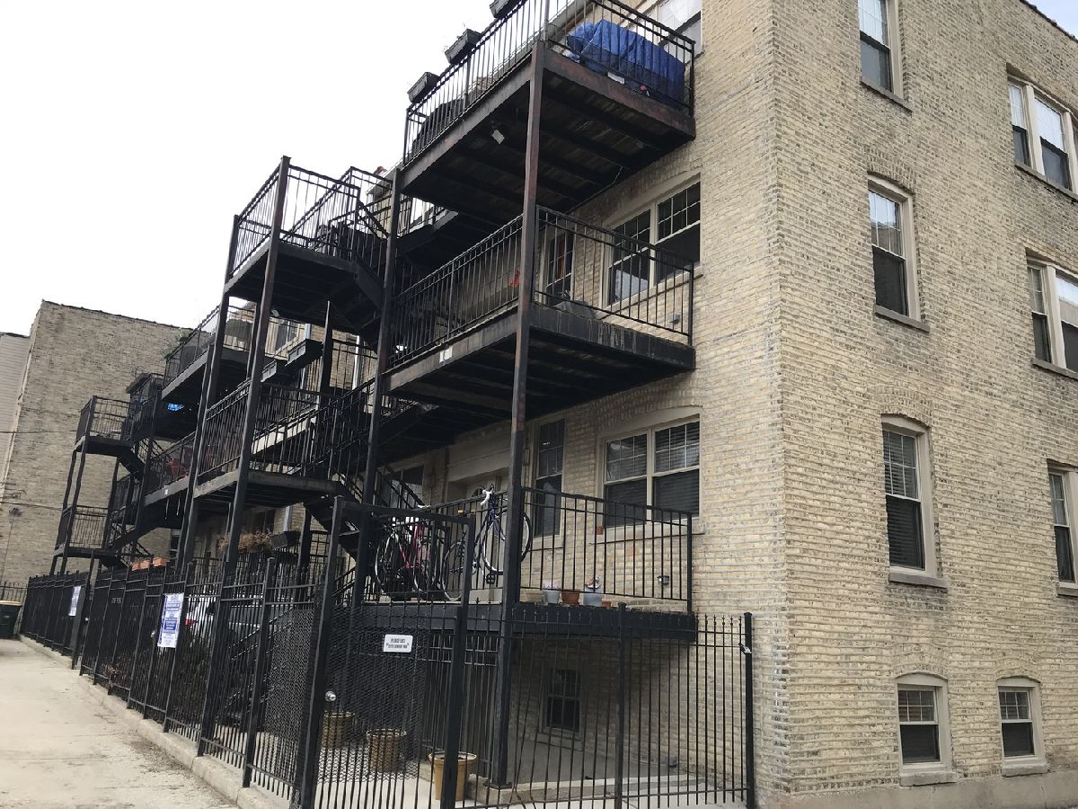 Condos & Townhomes Sold North Shore Condominiums Chicago Illinois, 1617 North Shore