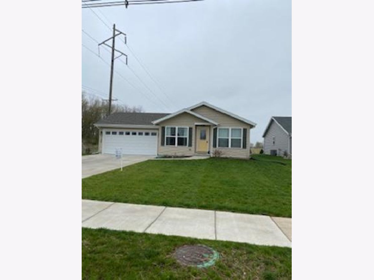 Homes & Townhomes Sold Briarcrest Ottawa Illinois, 1188 Mckinley