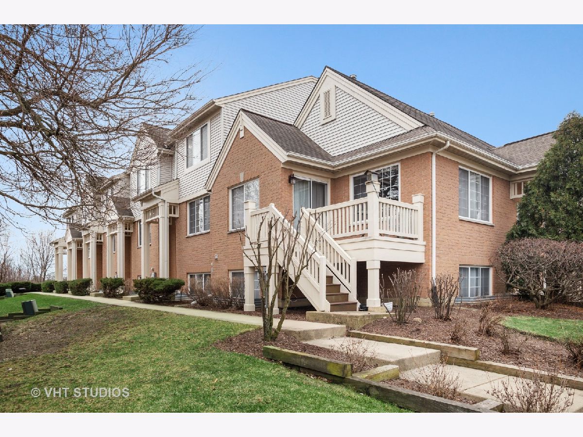 Townhomes Sold Bella Oaks Addison Illinois, 2143 Concord