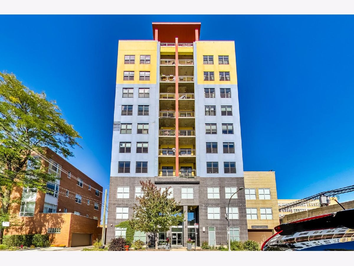 Condominiums Sold Catalpa Gardens Chicago Illinois, 1122 Catalpa