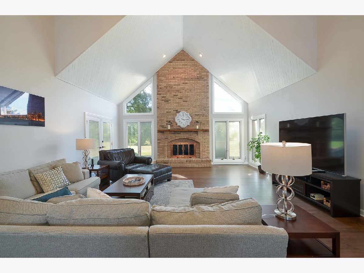 Homes Sold Golf Meadows Inverness Illinois, 538 Bonnie