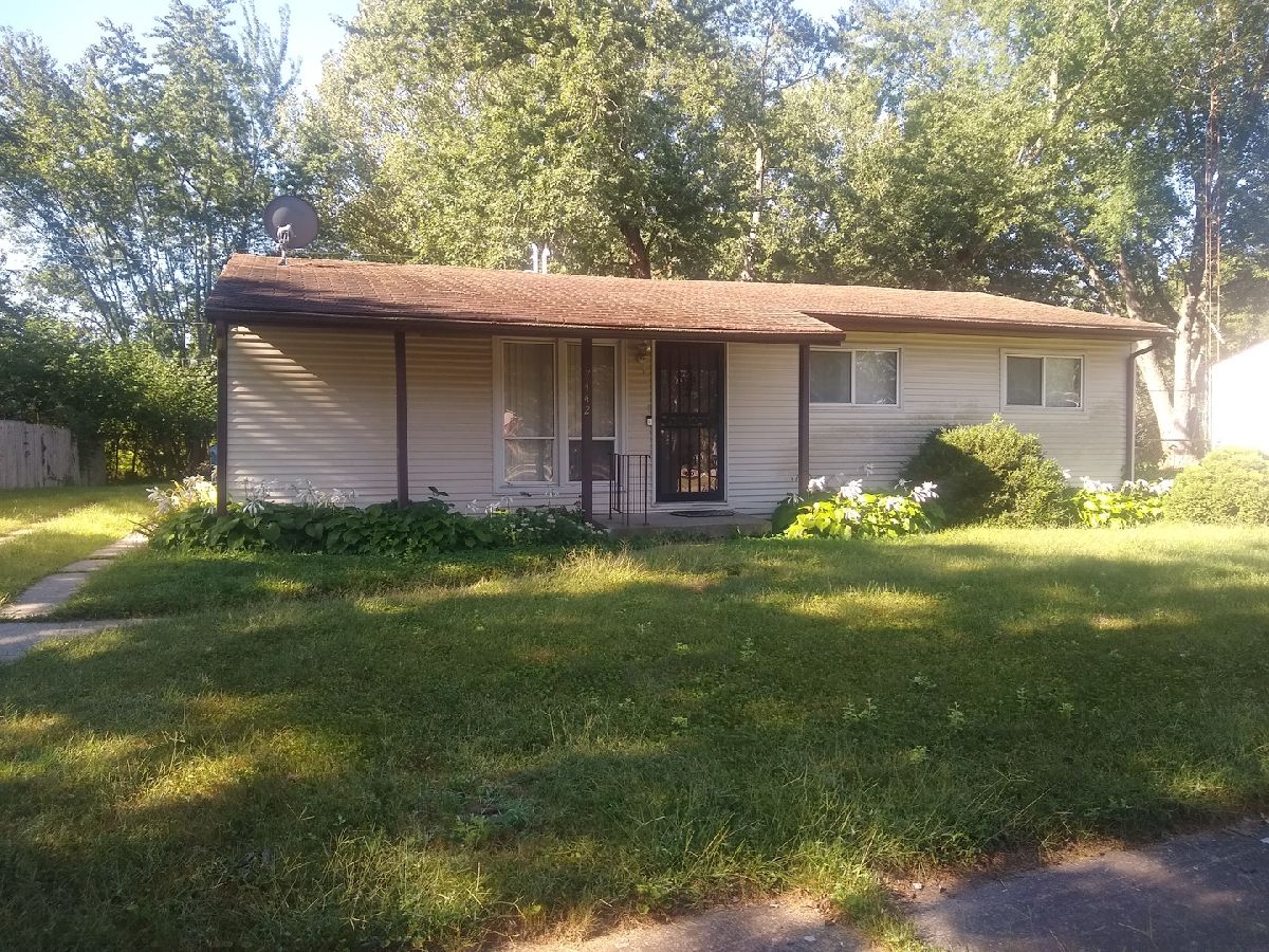  Sold Sun River Terrace Illinois, 7442 Parr
