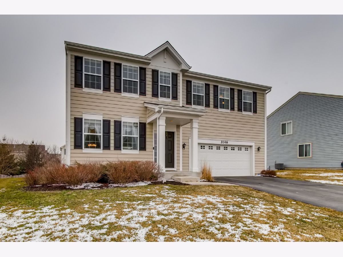 Homes Sold Remington Meadows Elgin Illinois, 3146 Kyra