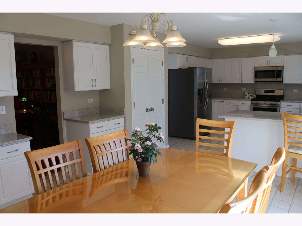 Homes Sold Indian Creek Buffalo Grove Illinois, 3160 Indian Creek