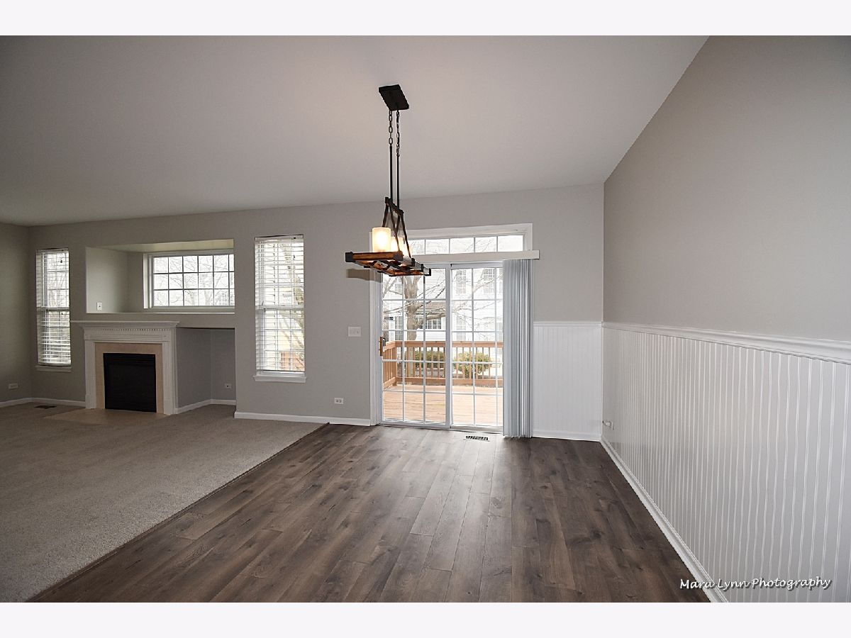 Townhomes Sold Fisher Farms Villas Geneva Illinois, 389 Mayborne