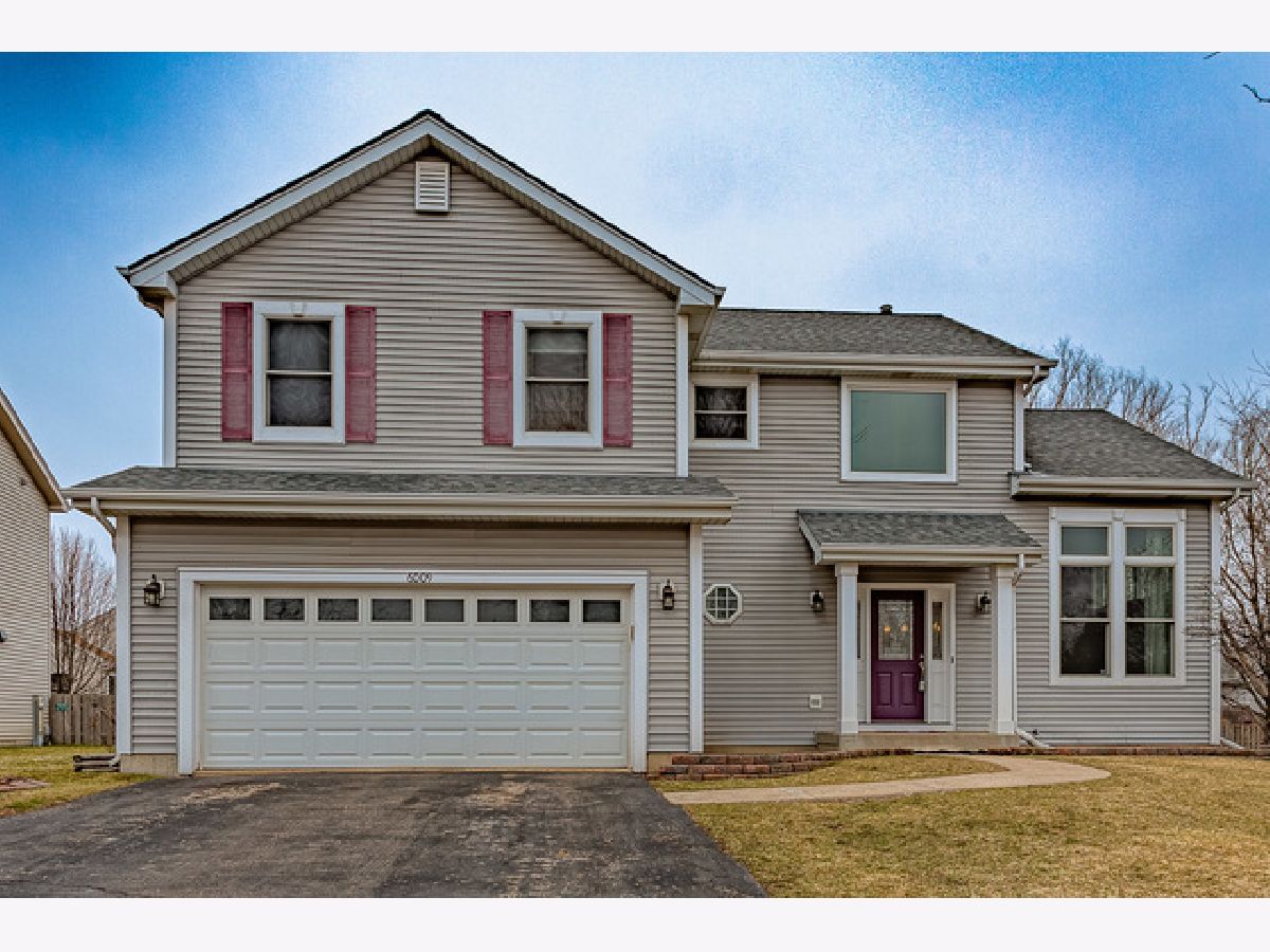 Homes Sold Providence Point Carpentersville Illinois, 6009 Sanders