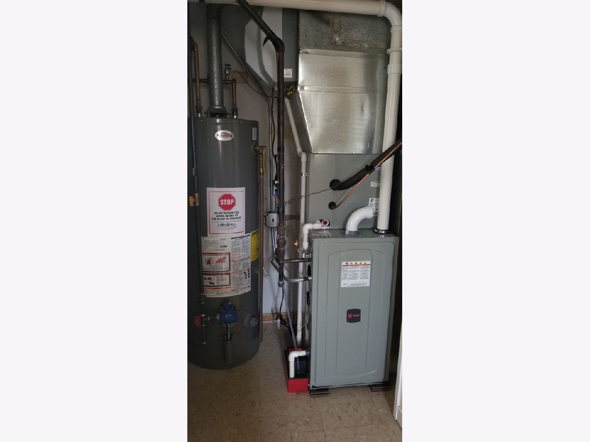  Rented Burbank Illinois, 8555 Rutherford