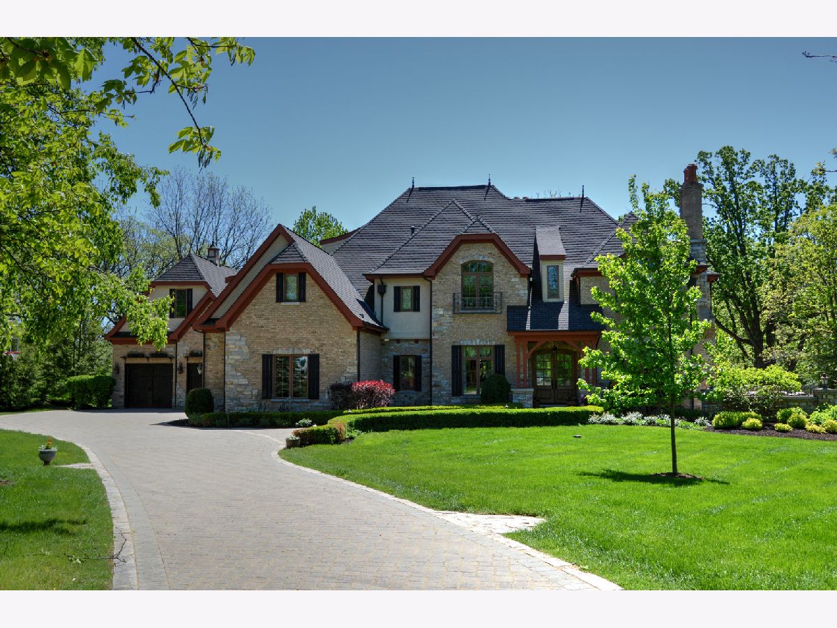 Homes Sold Red Oak Woods St Charles Illinois, 6N601 Kim