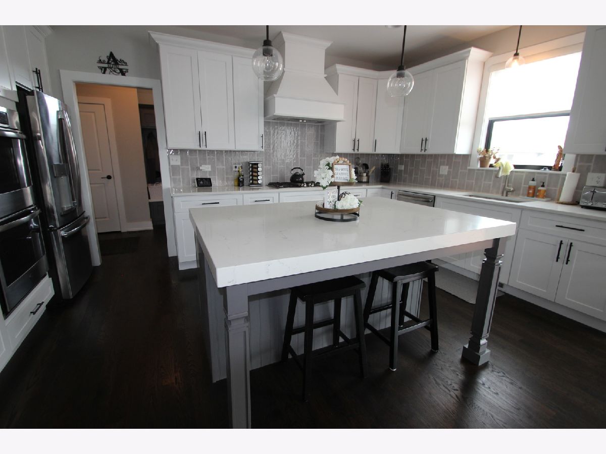 Homes Sold Creekside Estates South Lockport Illinois, 15338 Oak Run