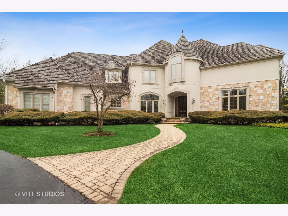 Homes Sold White Oak Estates Long Grove Illinois, 4532 Eleanor