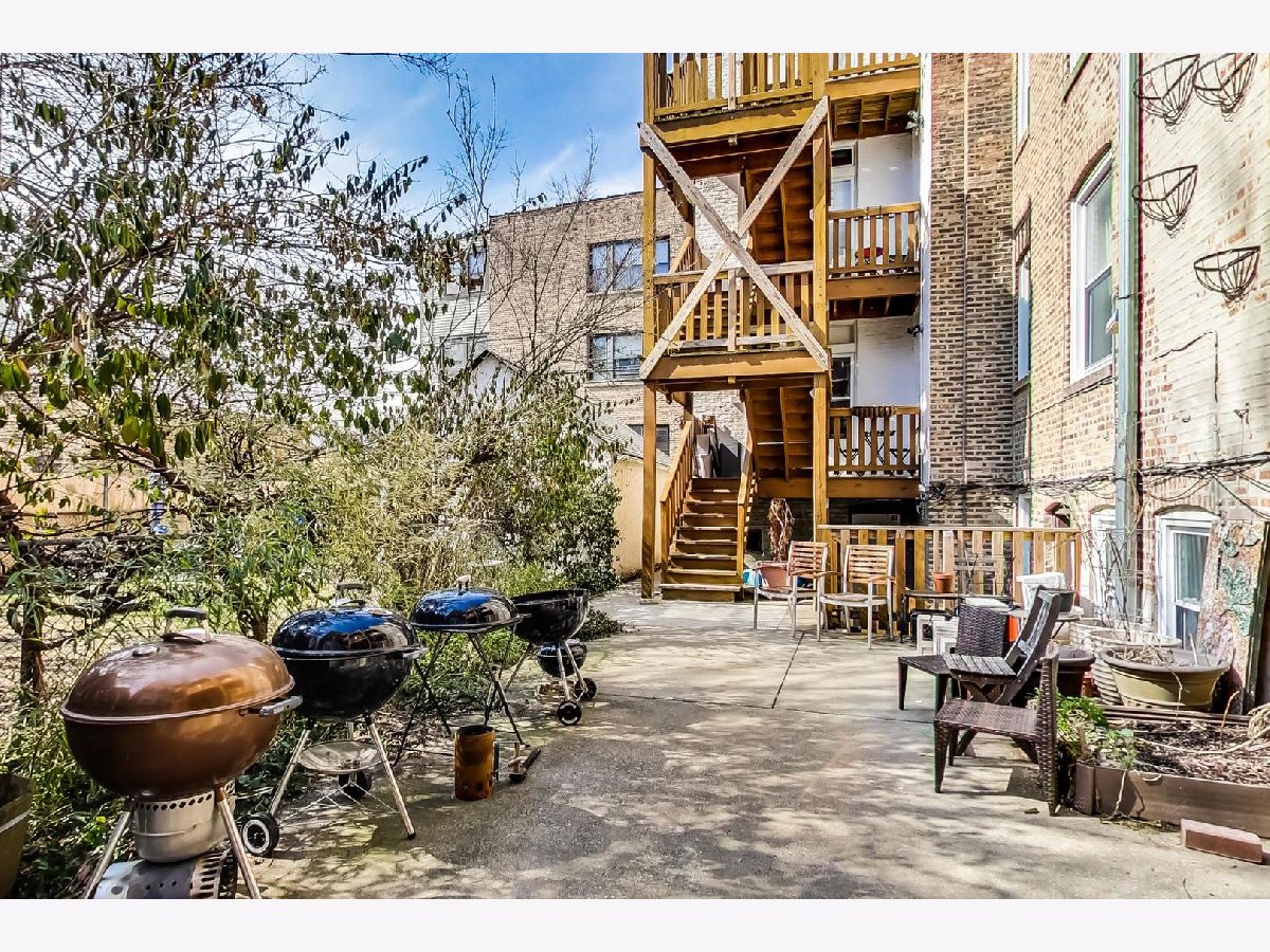 Condominiums Sold Edgewater Ridge Chicago Illinois, 1245 Thorndale