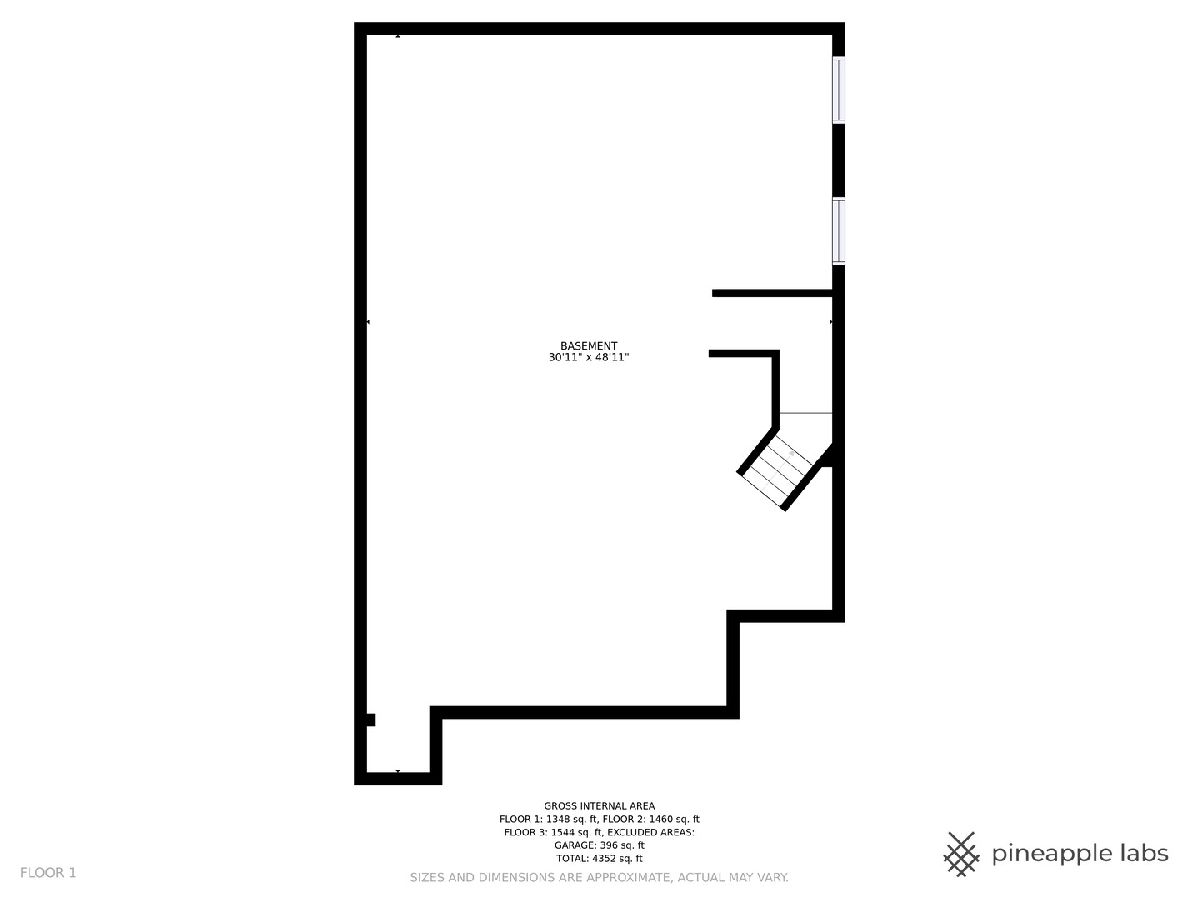 Townhomes Sold Villas Of Fontenay Palatine Illinois, 478 Fontenay