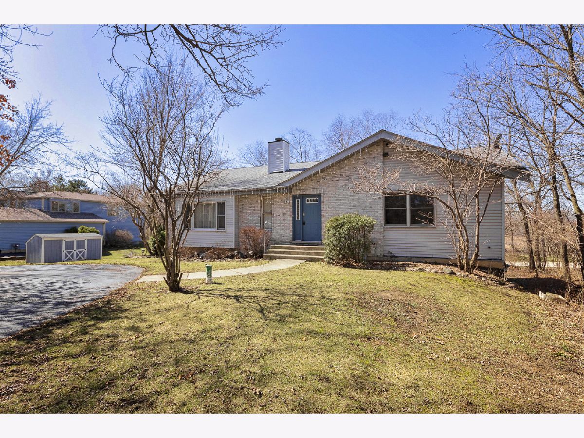 Homes Sold Pistaqua Heights Mchenry Illinois, 34880 Hiawatha