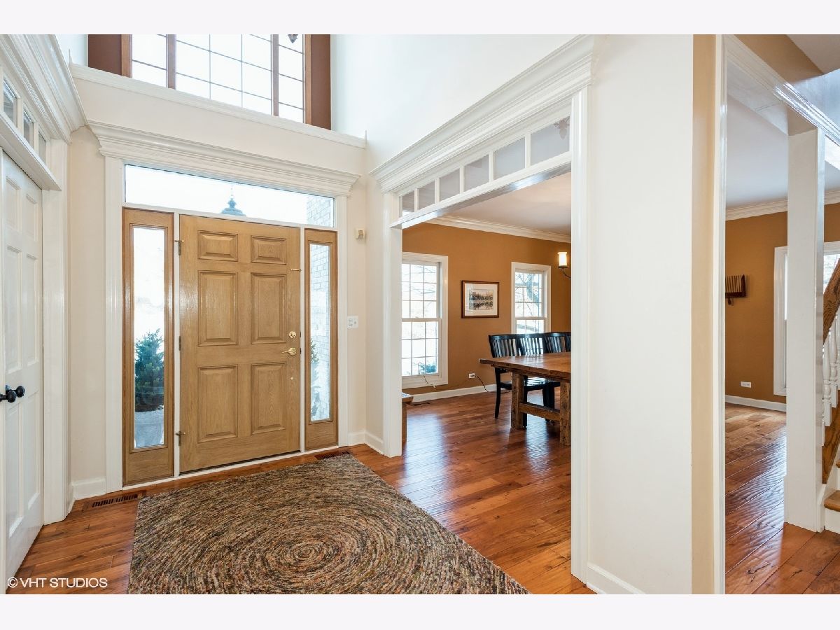 Homes Sold Campton Woods Campton Hills Illinois, 40W785 Campton Meadows