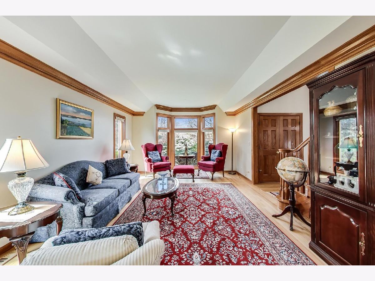 Homes Sold Herons Landing Long Grove Illinois, 5836 Teal