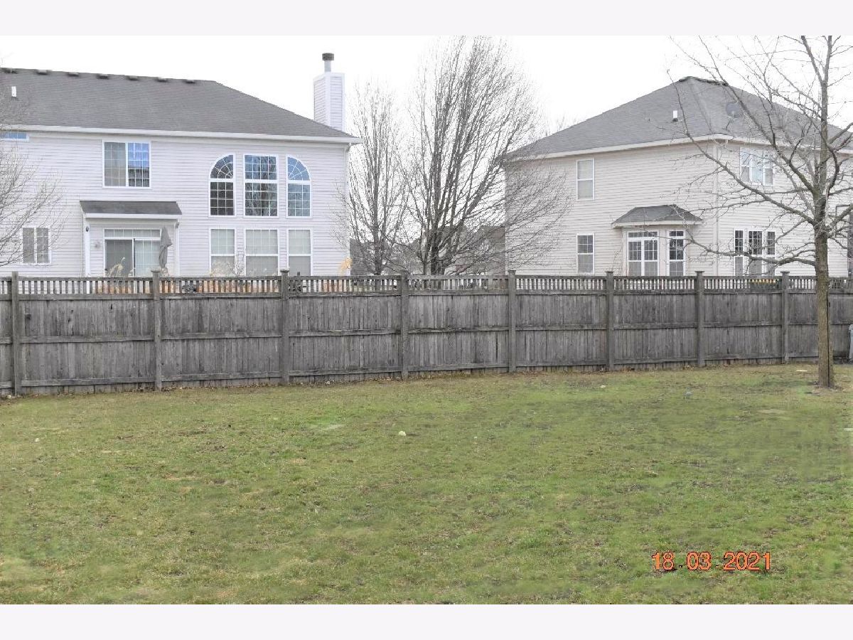 Homes Sold Impressions At The Streams Plainfield Illinois, 24409 Spruce Creek