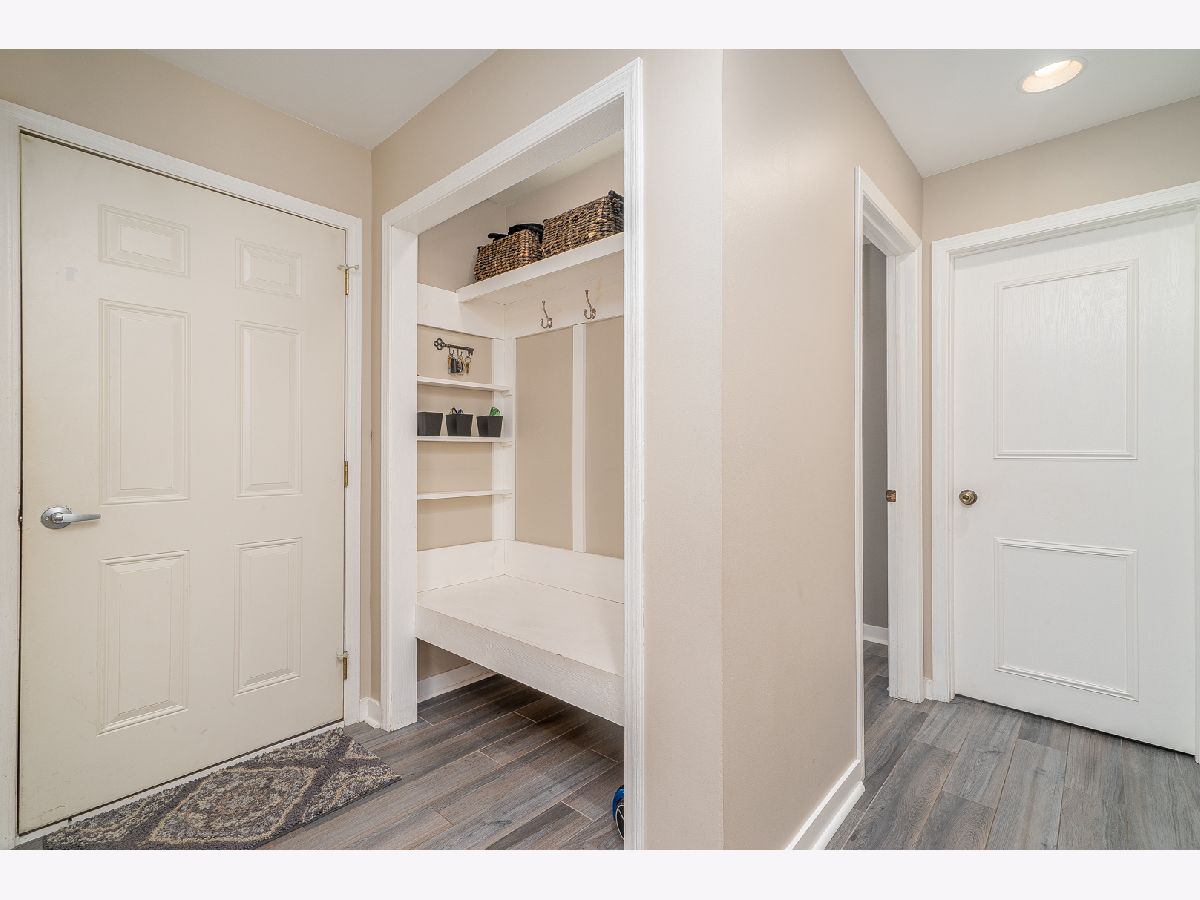 Homes Sold Parkside Estates Lockport Illinois, 15832 Aster