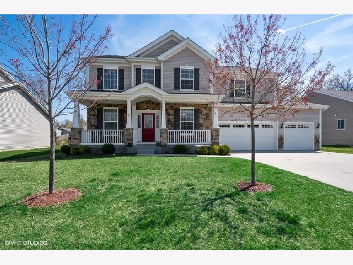 Homes Sold Lake Vista Lake Villa Illinois, 9 Lake Vista