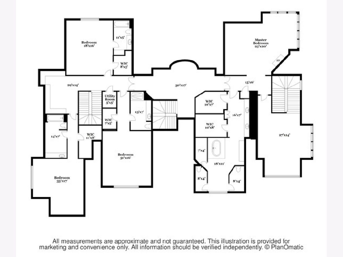 Homes Sold Bannockburn Brae Bannockburn Illinois, 2 Broadleys