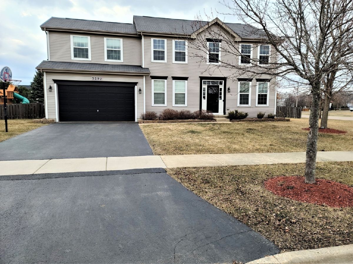 Homes Sold Huntington Chase Montgomery Illinois, 3297 Julie