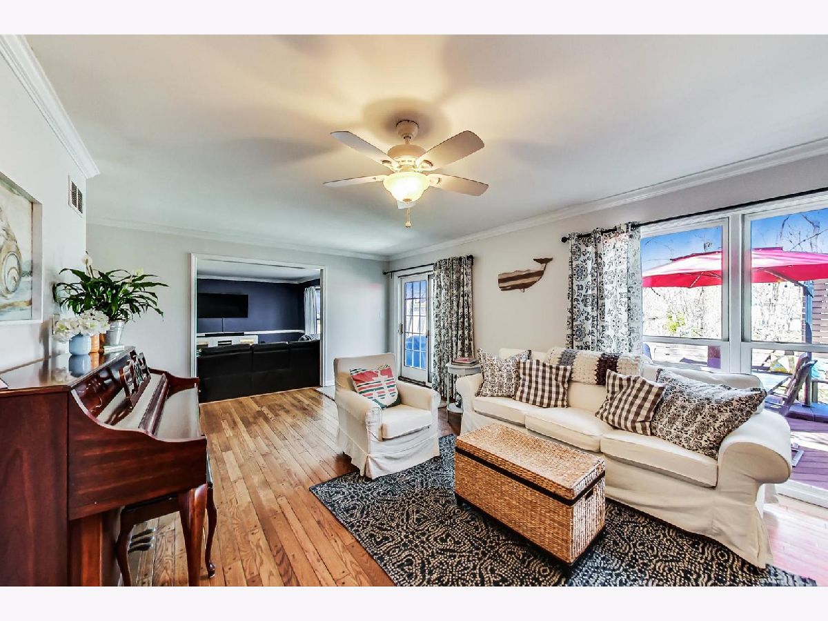 Homes Sold Oaksbury Rolling Meadows Illinois, 4100 Oaksbury
