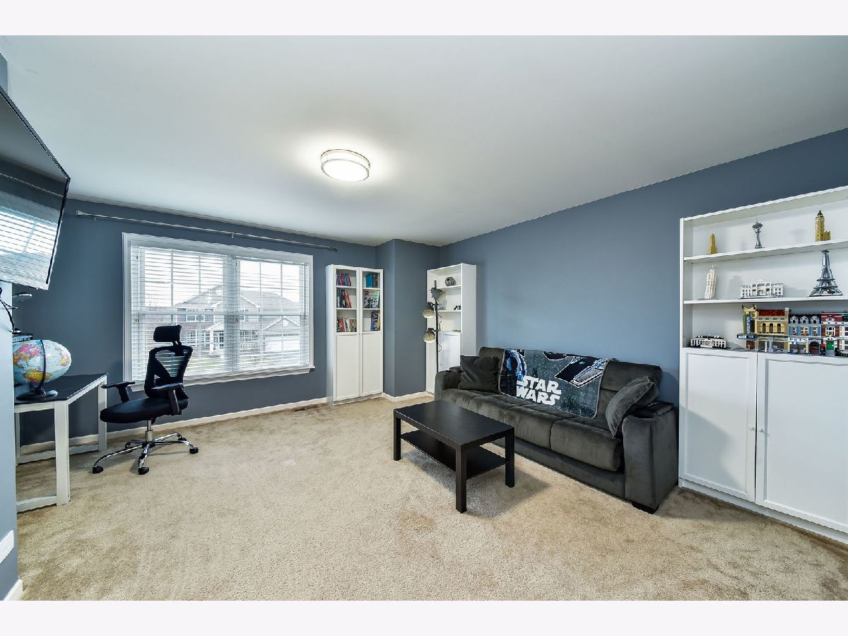 Homes Sold Summer Gate At Southbury Oswego Illinois, 275 Willington