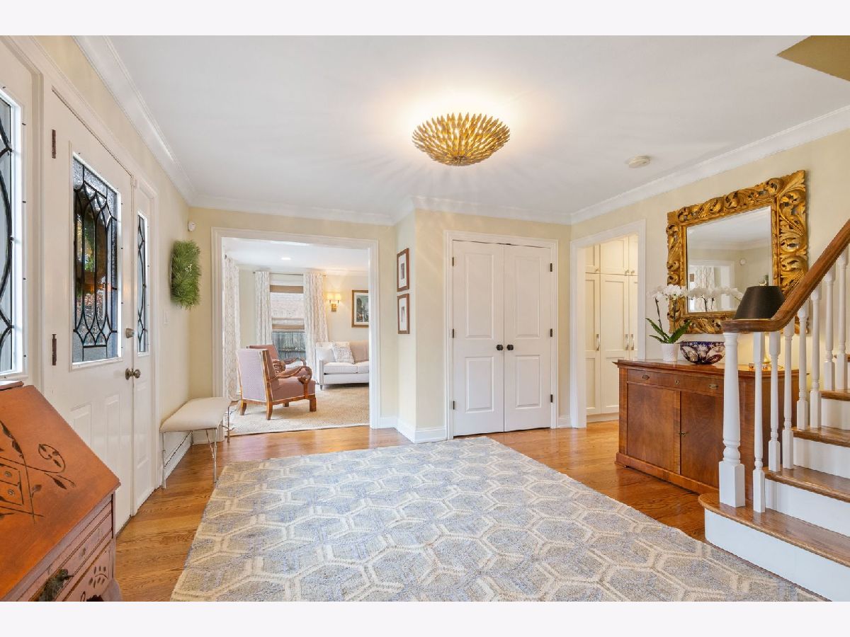 Homes Sold Lake Forest Heights Lake Forest Illinois, 1178 Mount Vernon