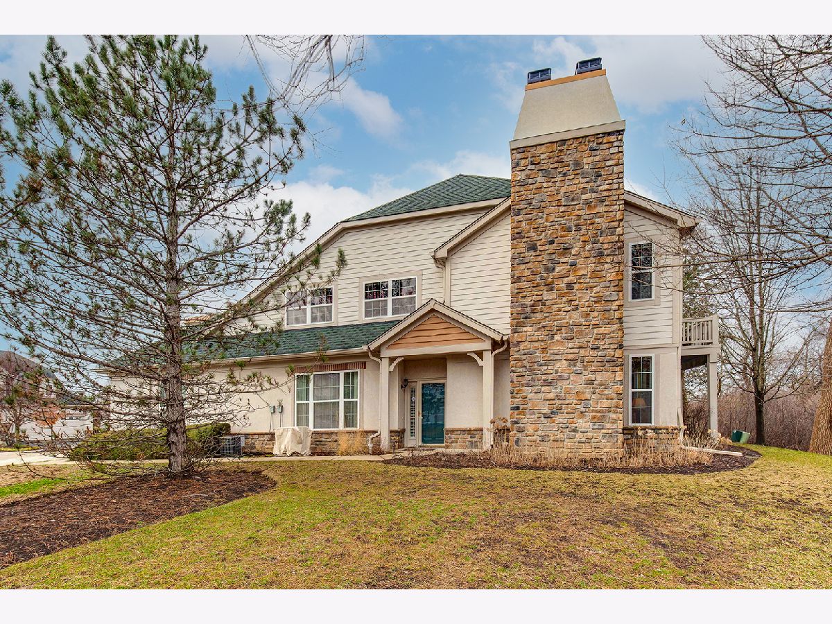 Townhomes Sold Shadow Creek Vernon Hills Illinois, 236 Shadow Creek
