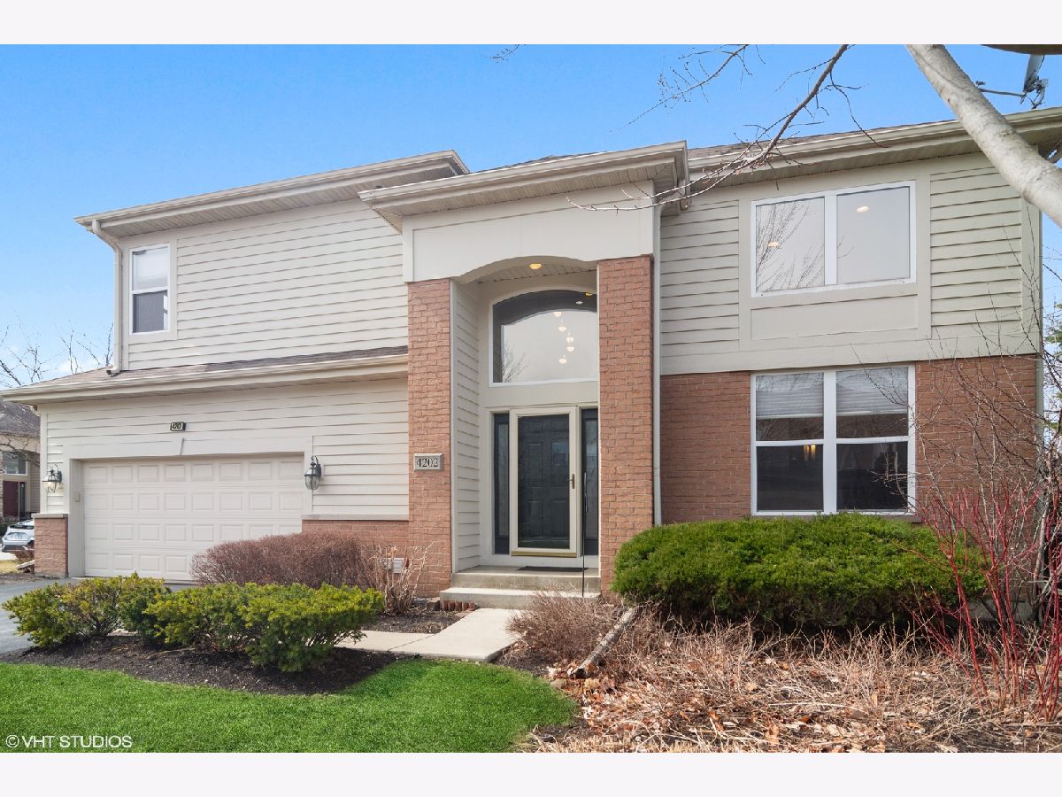 Condos & Townhomes & Homes Sold Sanders Prairie Northbrook Illinois, 4202 Henry