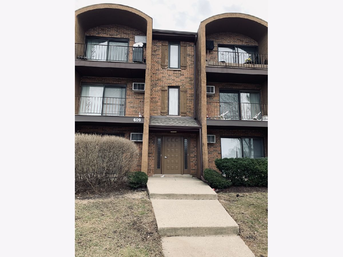 Condominiums Sold Briar Hill Addison Illinois, 609 Briar Hill
