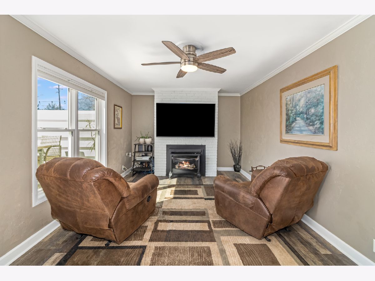 Homes Sold Marina Village Oswego Illinois, 12 Boat