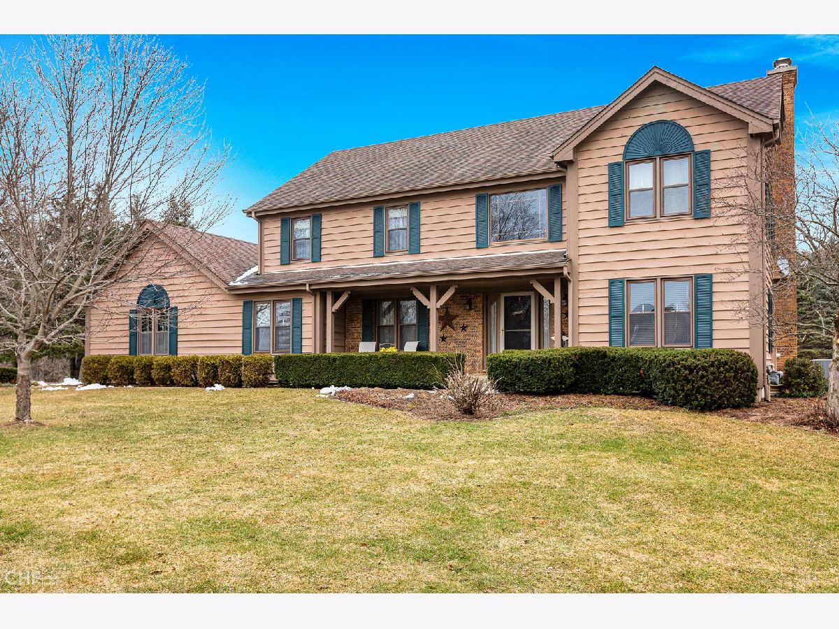 Homes Sold Steeple Run Estates Crystal Lake Illinois, 3806 Church Hill