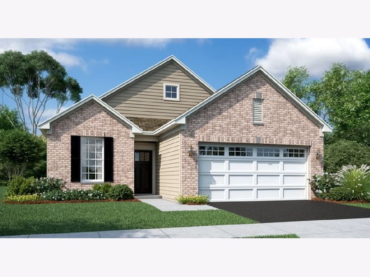 Homes & Condos & Townhomes Sold Andare At Glenloch Algonquin Illinois, 10 Sable