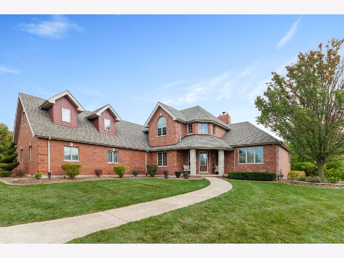 Homes Sold Golfview Estates Frankfort Illinois, 9231 Golfview