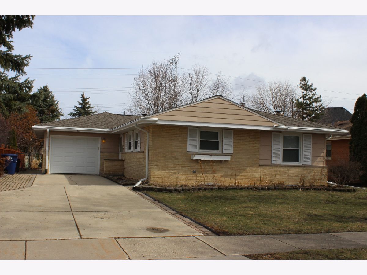 Homes Sold Craig Manor Des Plaines Illinois, 865 Madelyn