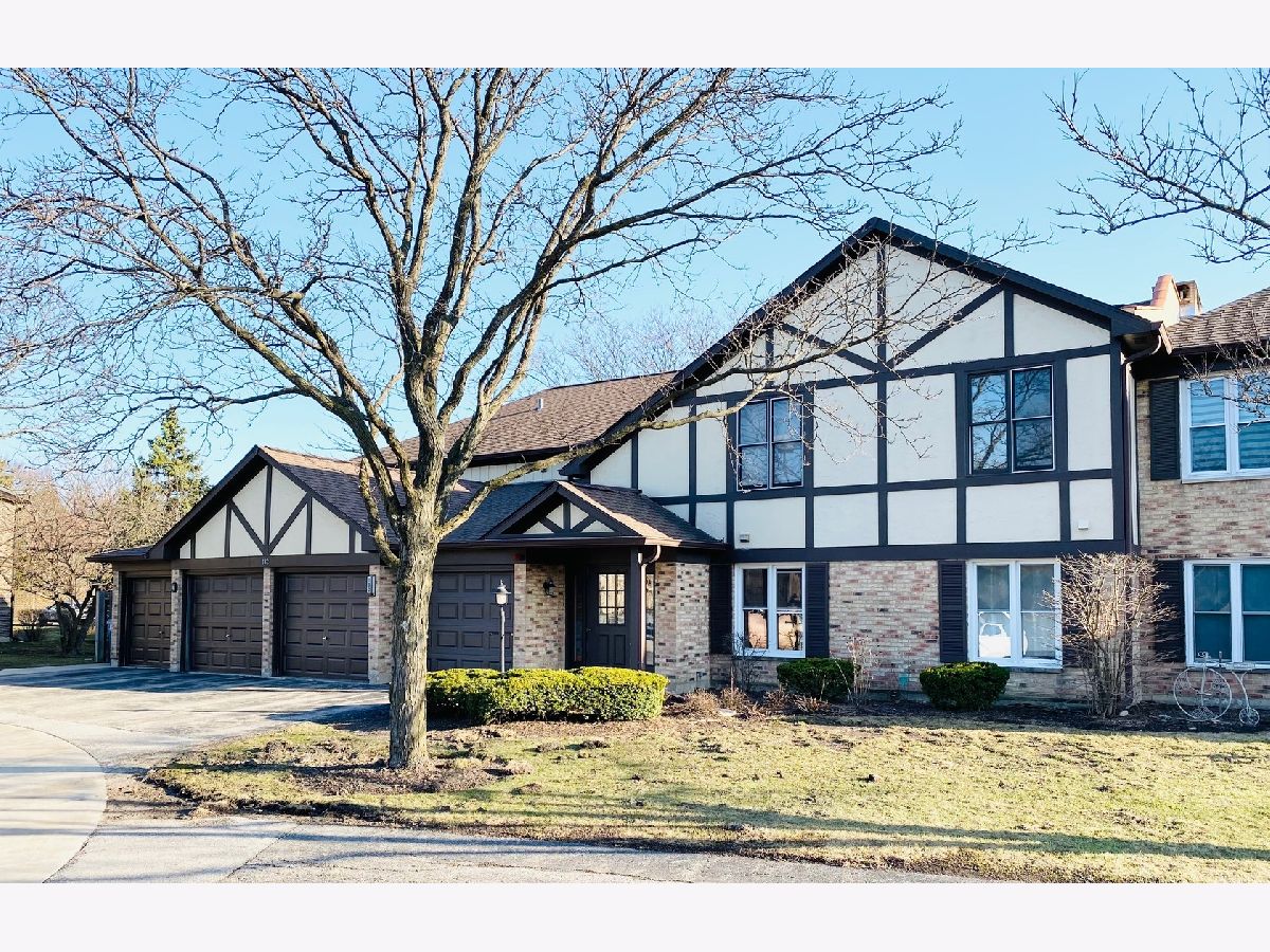 Townhomes & Condos Sold Rivers Edge Des Plaines Illinois, 182 Grove