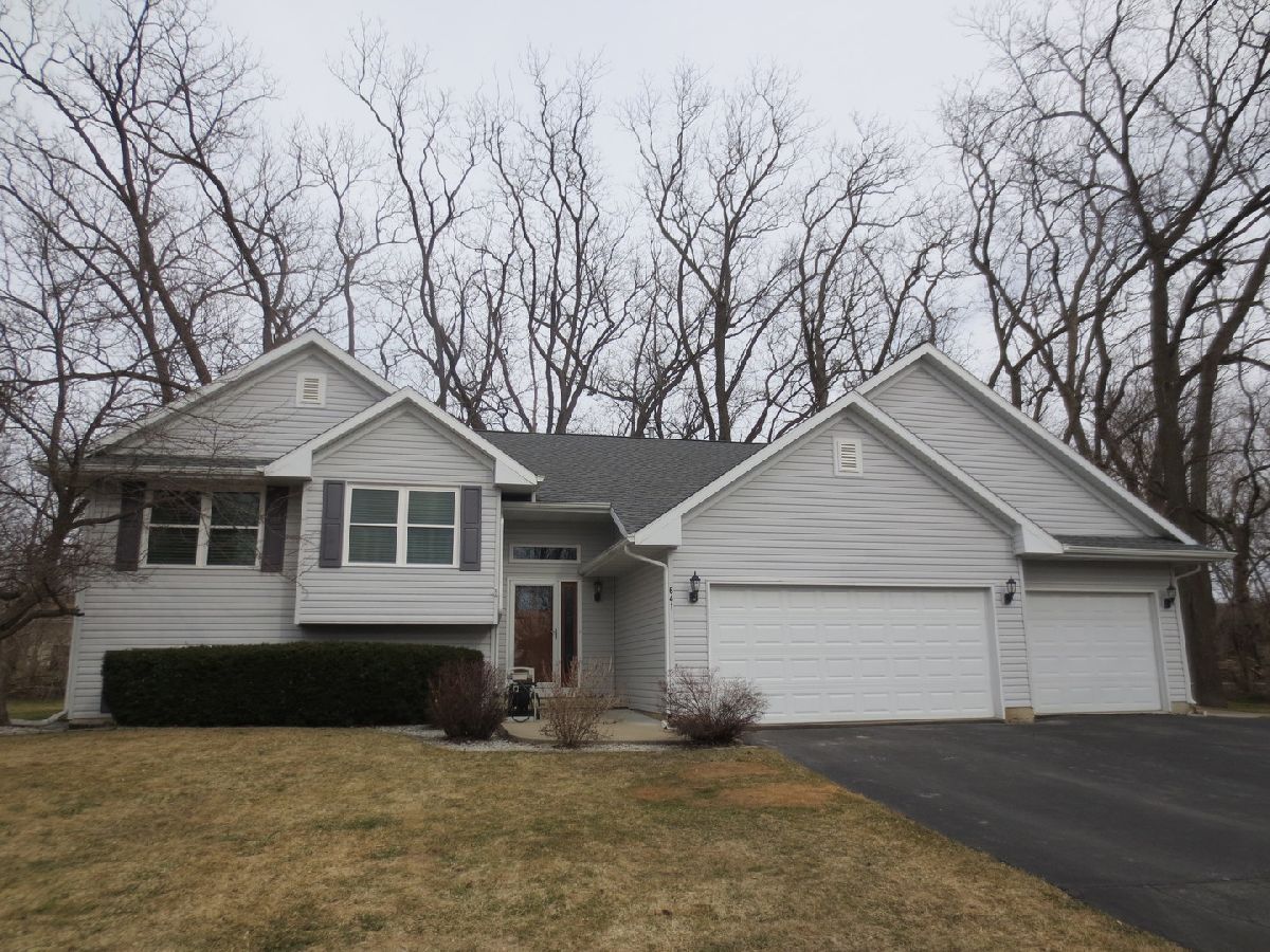 Homes Sold Candlewick Poplar Grove Illinois, 641 Candlewick