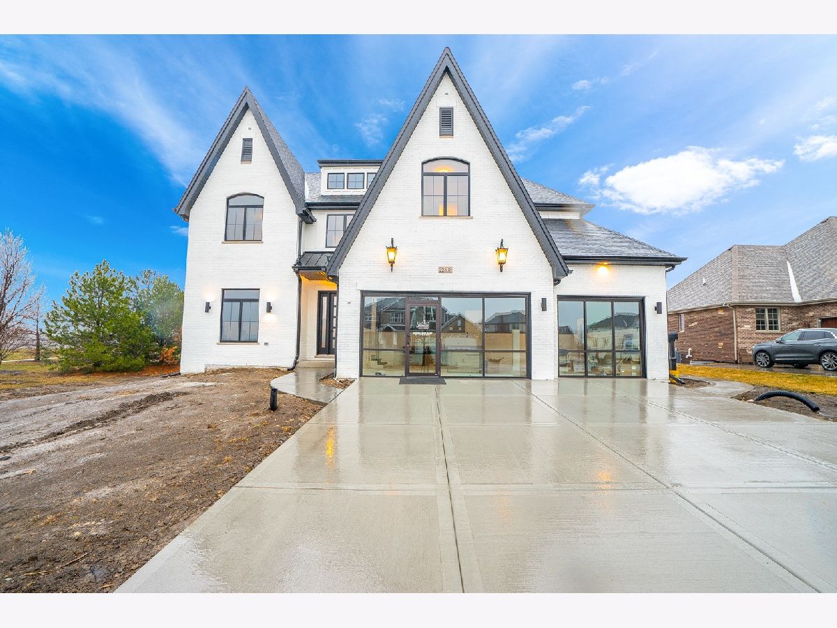 Homes Sold Majestic Pines Frankfort Illinois, 22303 Majestic